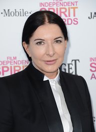 Marina Abramovic