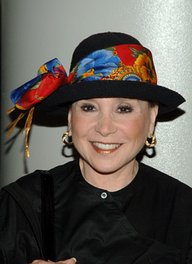 Cindy Adams