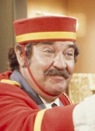 Stanley Adams