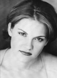 Amanda Aday
