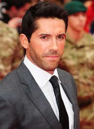 Scott Adkins