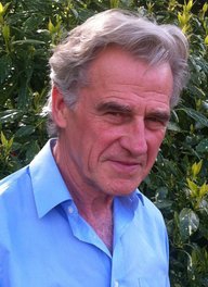 Tim Ahern