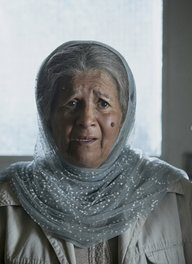 Lalita Ahmed
