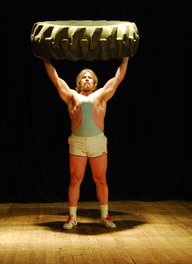 Jouko Ahola