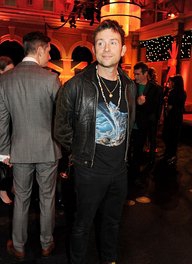 Damon Albarn