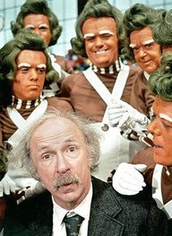 Jack Albertson