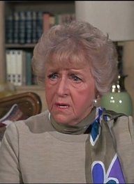 Mabel Albertson