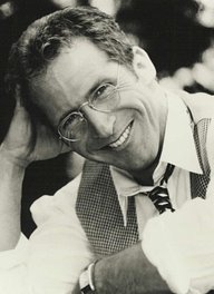 J. Grant Albrecht