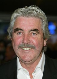 John Alderton