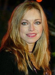 Sarah Alexander