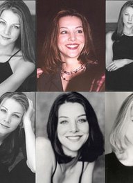 Elizabeth Anne Allen