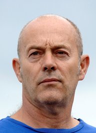 Keith Allen