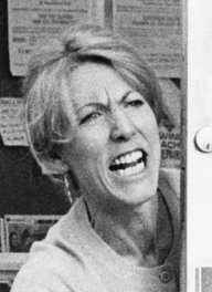 Penelope Allen