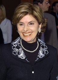 Gloria Allred