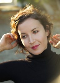 Aria Alpert Adjani