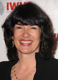 Christiane Amanpour