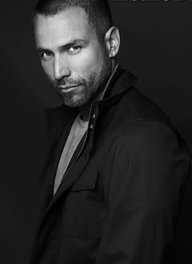 Rafael Amaya