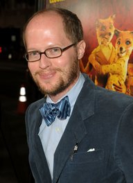 Eric Chase Anderson
