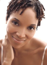 Lisa Arrindell Anderson