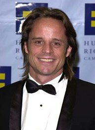 Mitchell Anderson