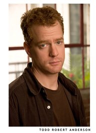Todd Robert Anderson