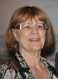 Harriet Andersson