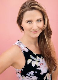 Meghan Andrews