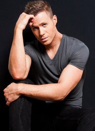 Ashley Parker Angel