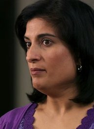 Mina Anwar