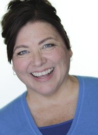 Carrie Armstrong