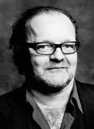 Stefan Arndt