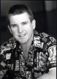 Richard Arnold