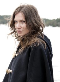 Nahanni Arntzen