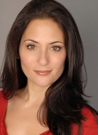 Judie Aronson