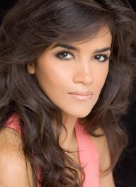 Karina Arroyave