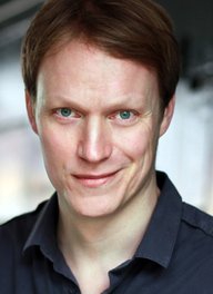 Nick Ash