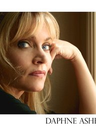Daphne Ashbrook
