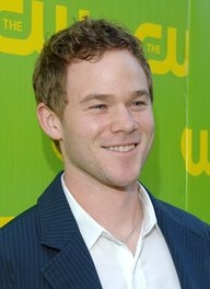 Aaron Ashmore