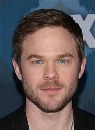 Shawn Ashmore