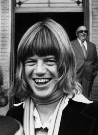 Robin Askwith