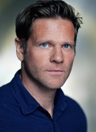 Adam Astill