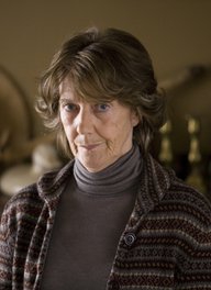 Eileen Atkins