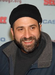 Dave Attell