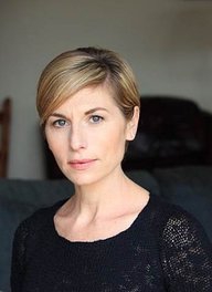 Tessa Auberjonois