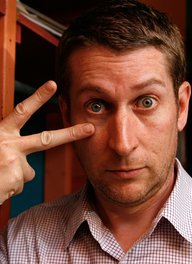 Scott Aukerman