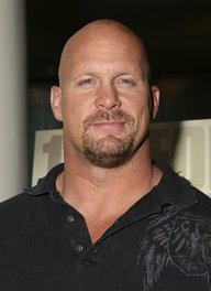 Steve Austin