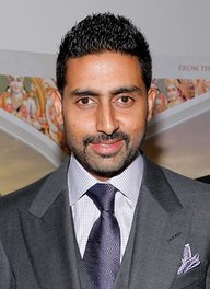 Abhishek Bachchan