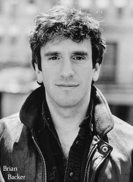 Brian Backer