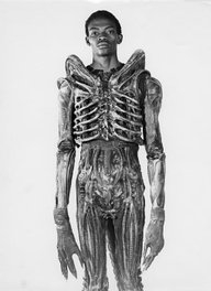 Bolaji Badejo