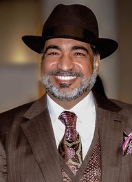 Sayed Badreya